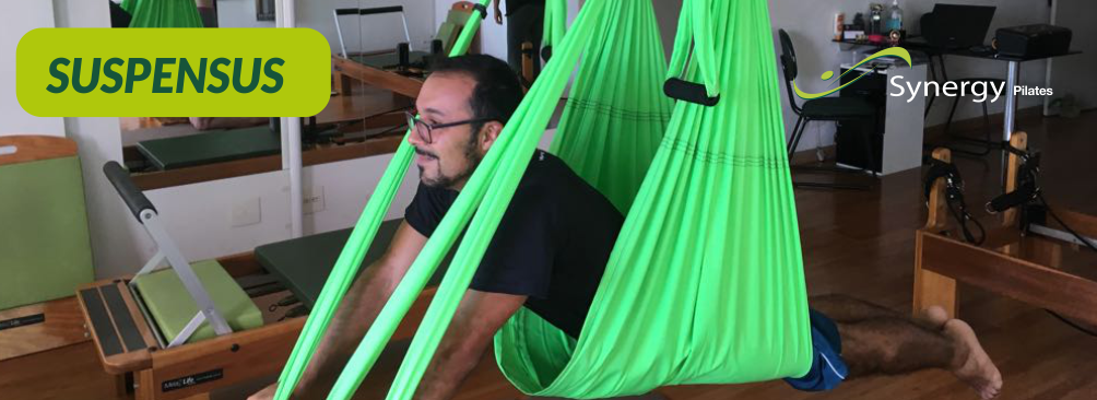 Synergypilates